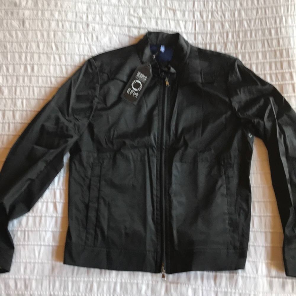 Lightweight Black Bomber